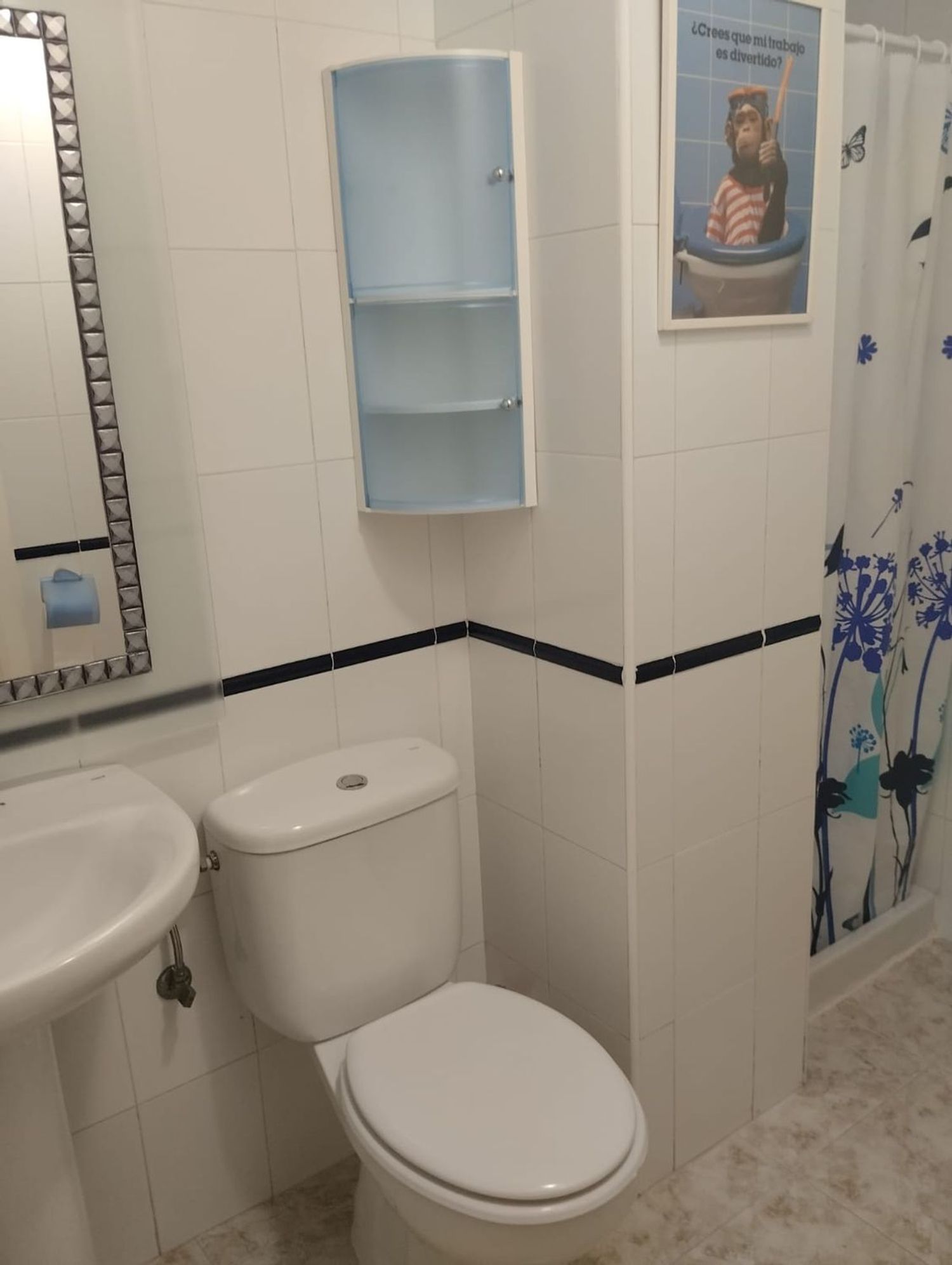 Piso en Avenida Pedro Muñoz Seca, 2, Aguadulce norte - Foto 7