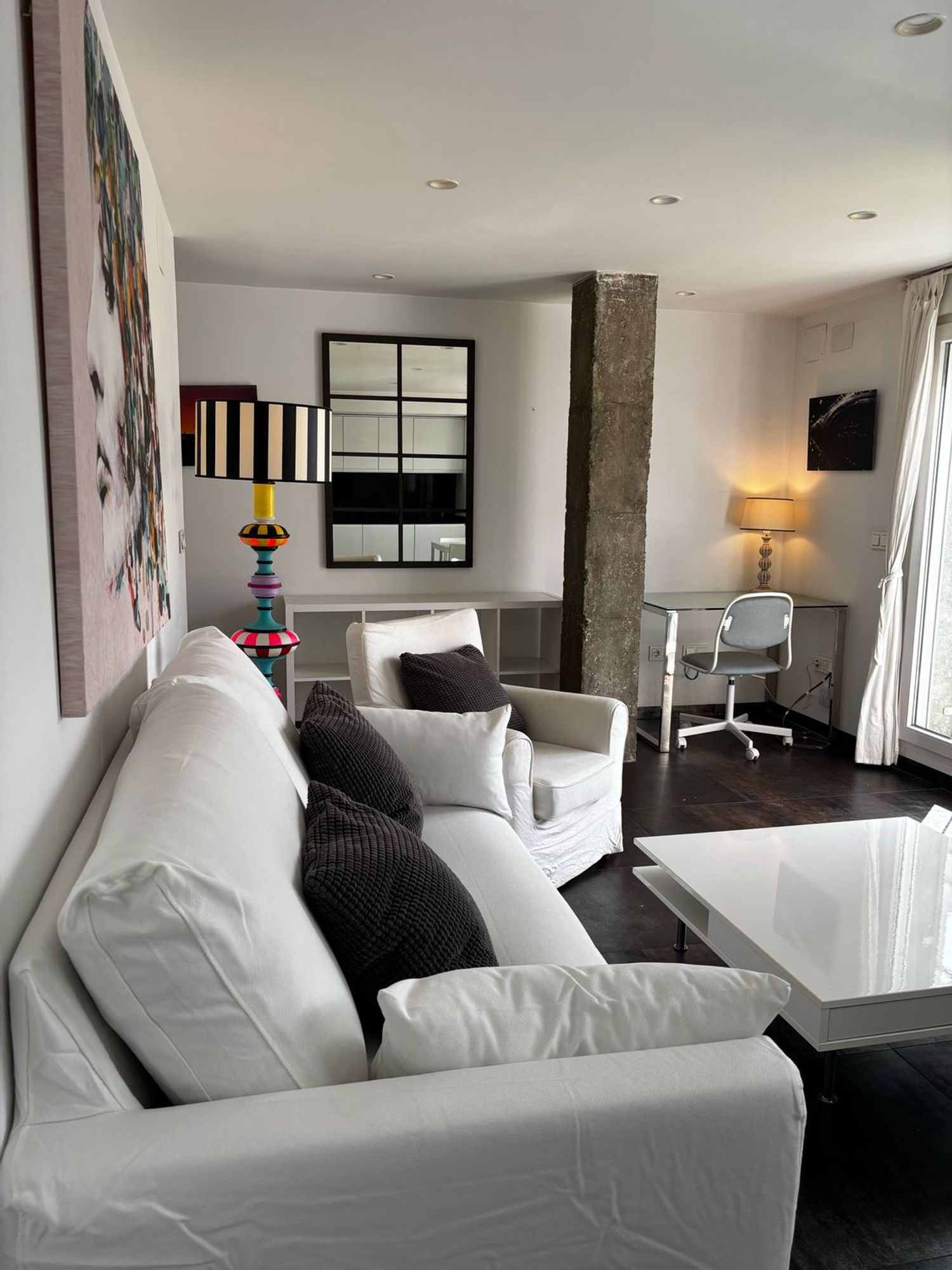 Ático en calle Costa de la Luz, 7 - Foto 2