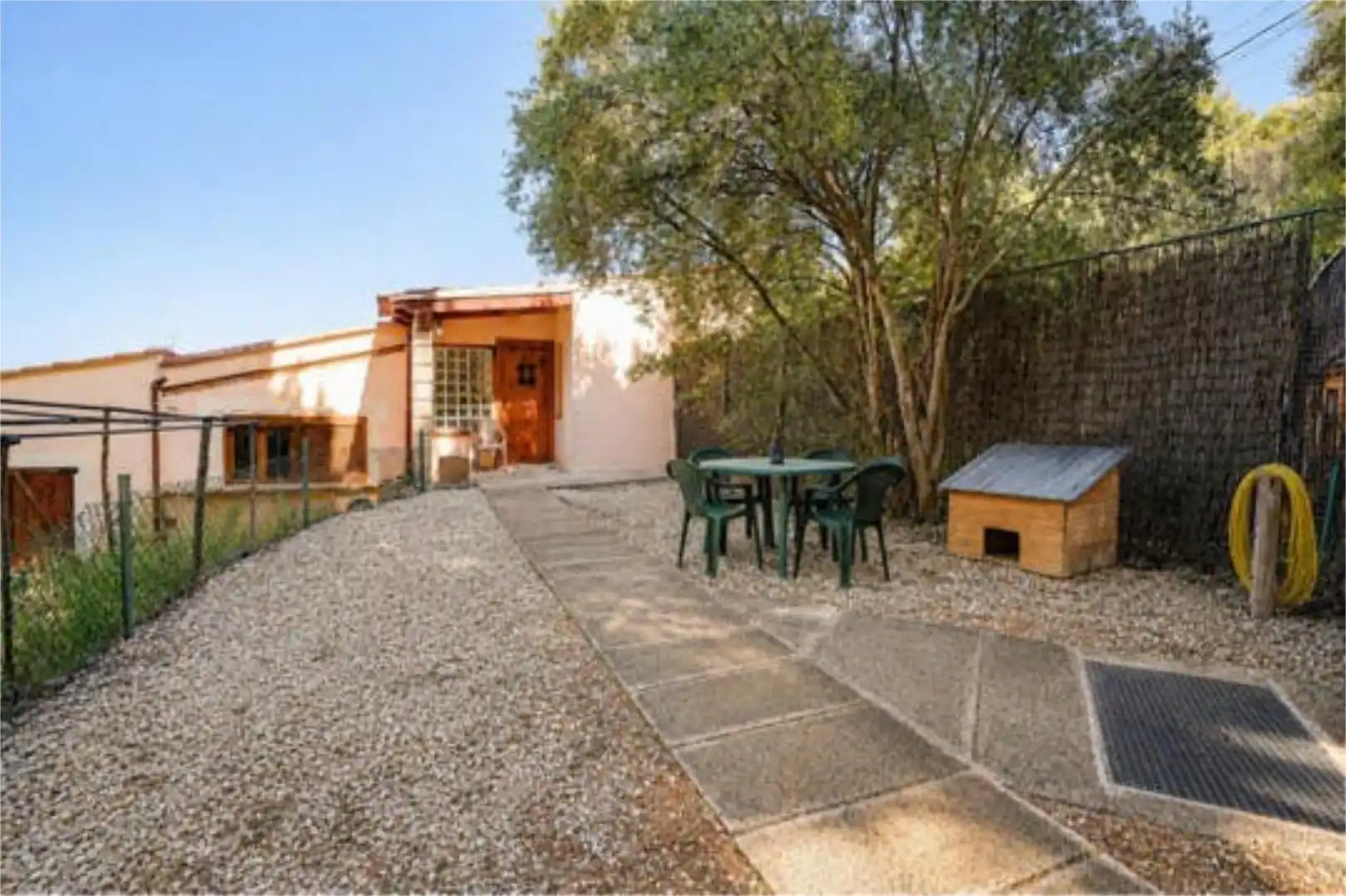 Apartamento en Ses Rotgetes de Canet, Esporles. - Foto 5
