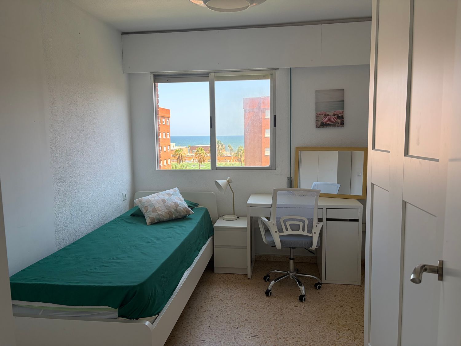Piso en Malvarrosa, 18, Playa de la Malvarrosa - Foto 10