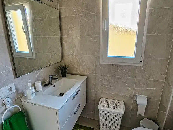 Chalet pareado en Calle la Pasada, 1, Granadilla, Granadilla - Foto 4