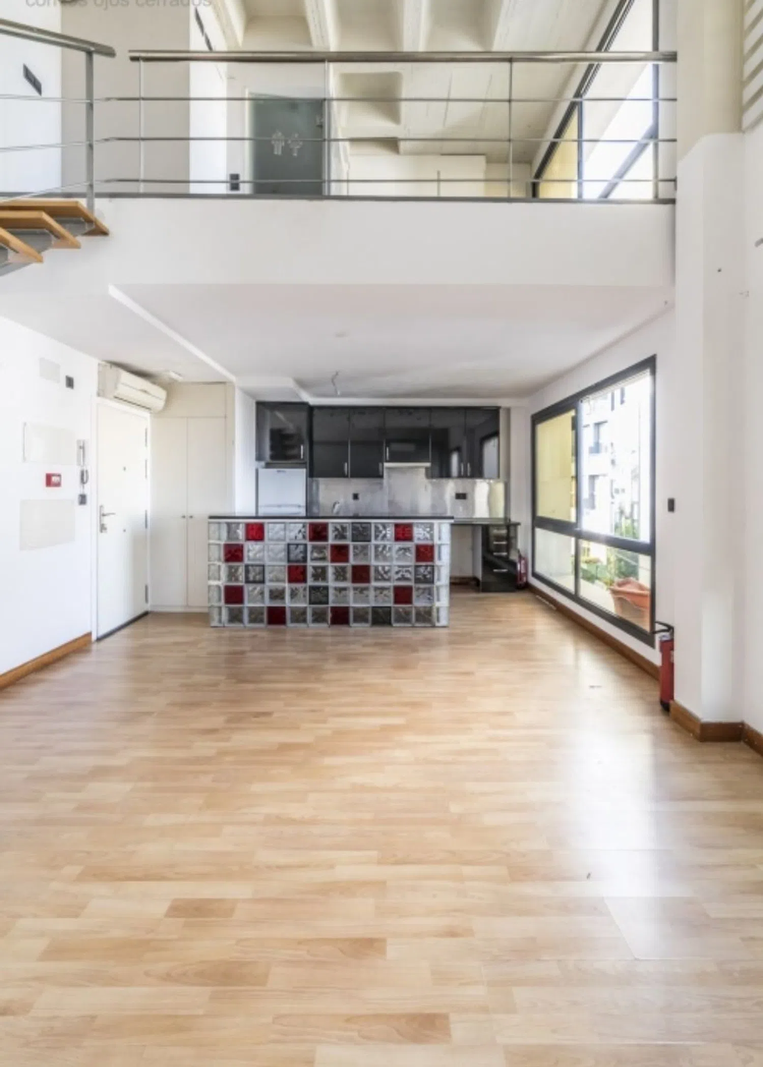 Dúplex en calle de Miguel Yuste, 21 -23 - Foto 1