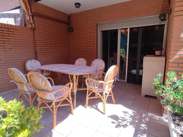 Chalet pareado en Zona El Mirador, 1, Centro, Centro - Foto 1