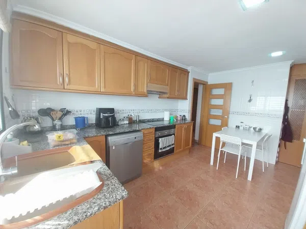 Piso en Sis De Desembre, Zona Parc Central - Hort de Trenor, Zona Parc Central - Hort de Trenor - Foto 6
