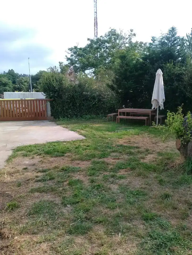 Planta baja en  Rúa Gandara de Arriba 73 - Foto 2
