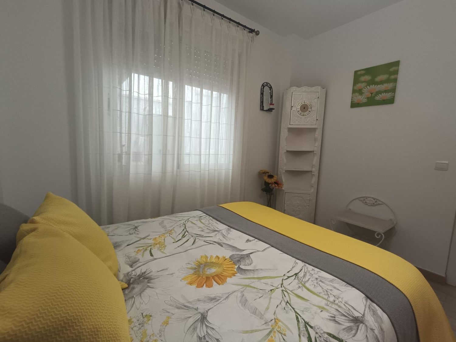Piso en Santa Rosa - San José, Santa Rosa - San José - Foto 3