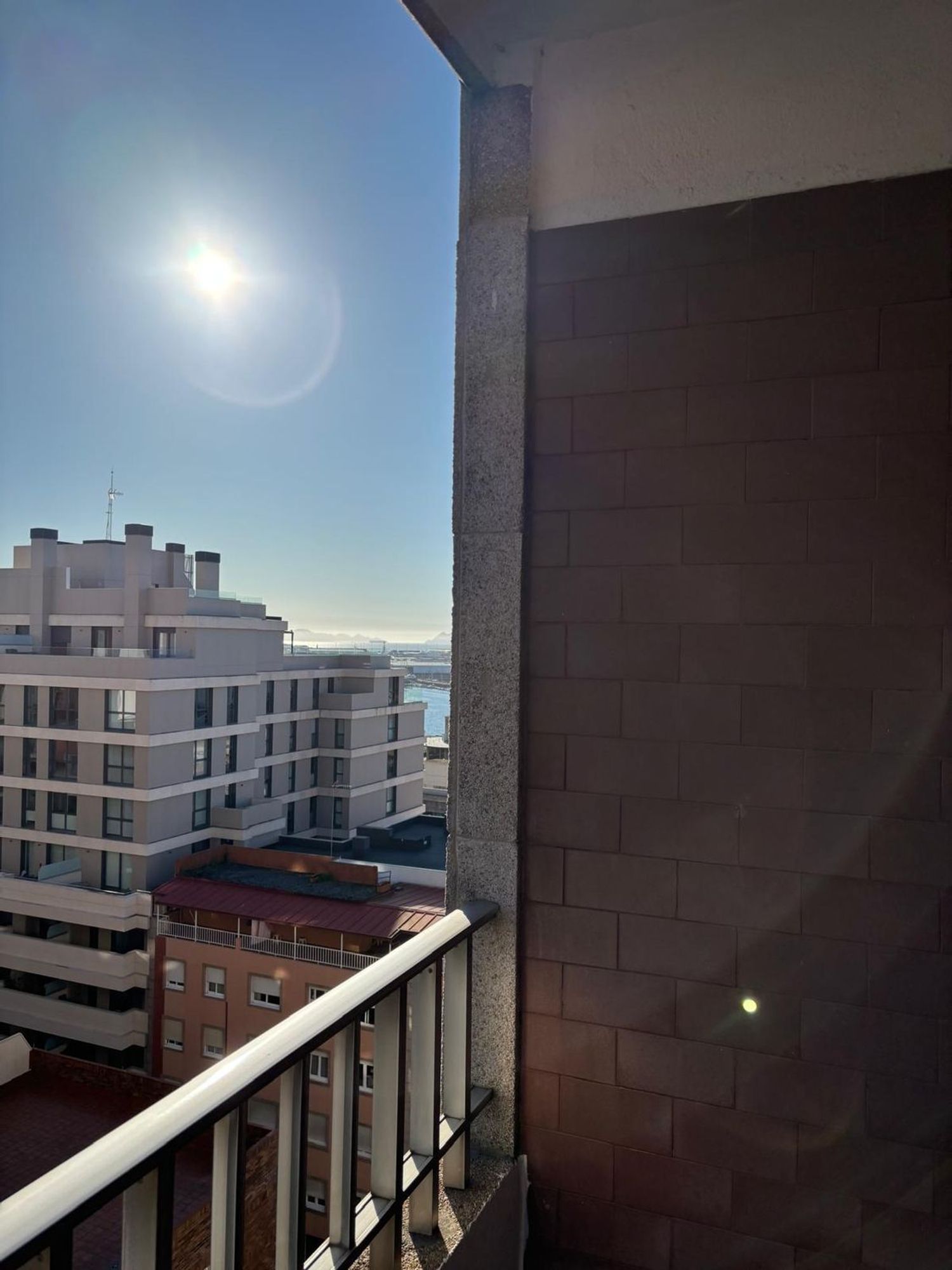 Piso en calle do Conde de Torrecedeira, 30 - Foto 1