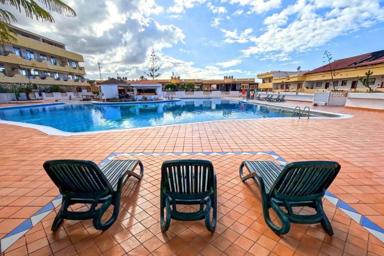 Piso en Calle El Horno, 26, Playa Paraíso, Playa Paraíso - Foto 5