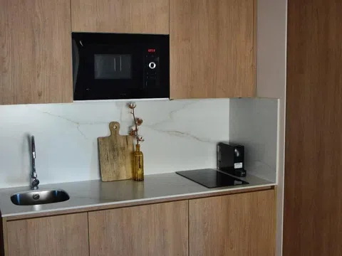 Estudio en calle Manuel Uribe, 12 - Foto 4