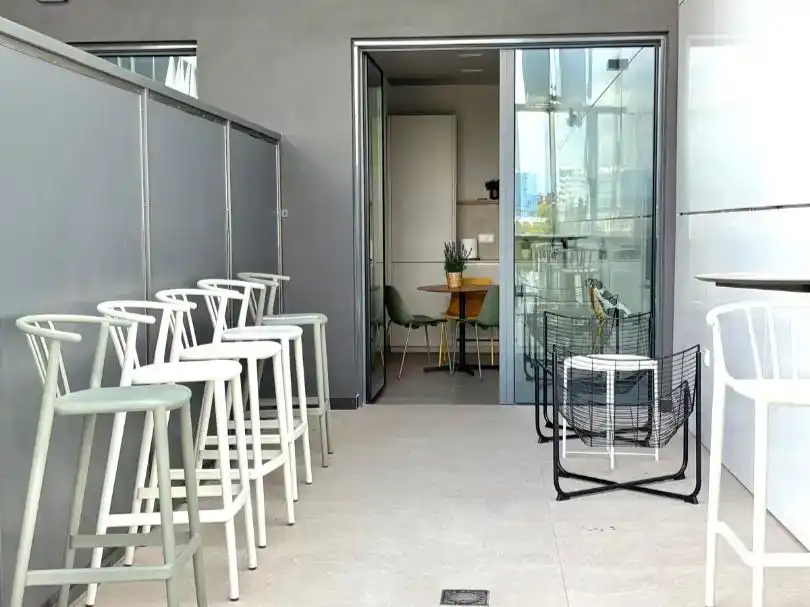 Loft en  Avenida de Fernando Alonso 2 - Foto 22