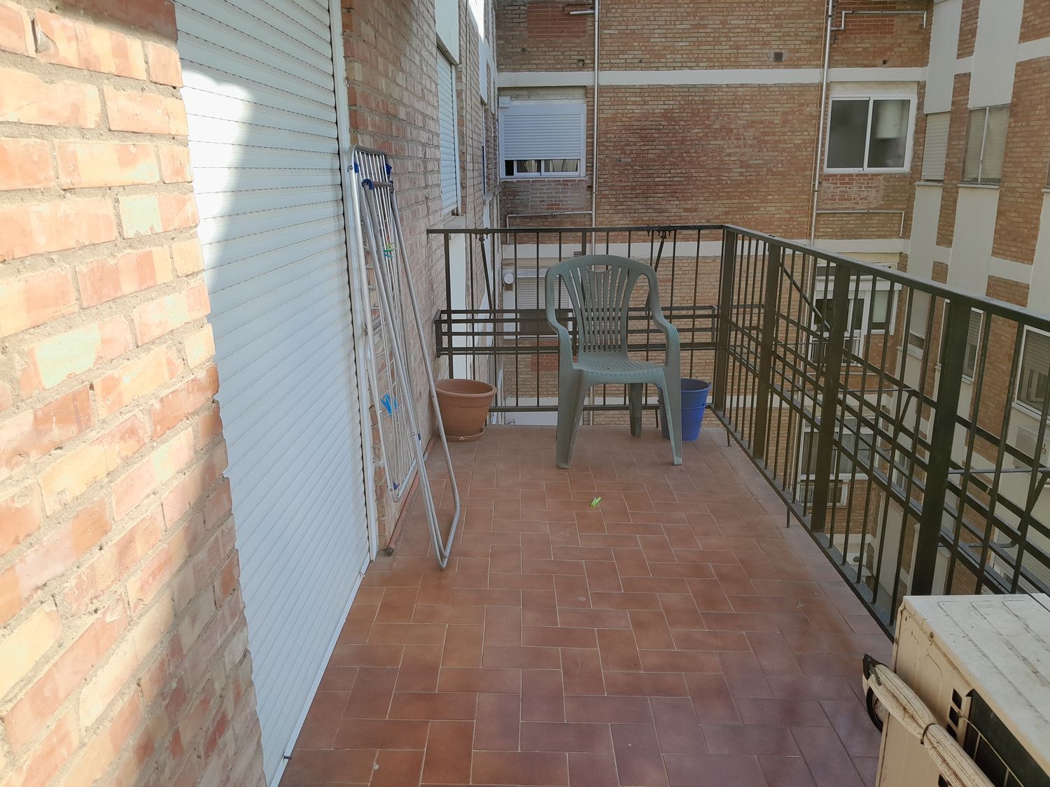 Piso en Calle Pintor Espinosa, 14, Vistalegre - Parque Cruz - Universidades - Foto 10