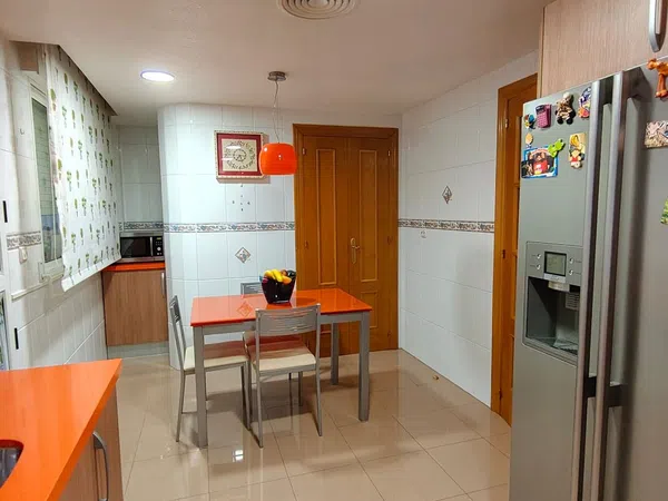 Chalet adosado en Calle San José, 1, Casillas - Foto 5