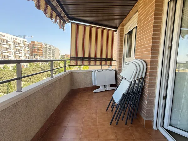 Piso en Calle Pampaneira, 15, Rosaleda - Juventud - Foto 11