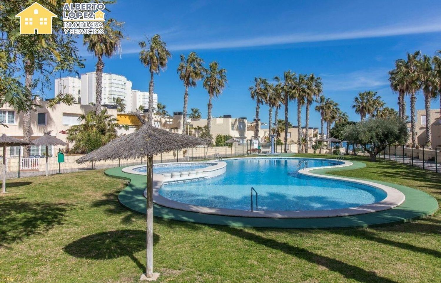 Piso en El Palmeral-Urbanova-Tabarca, El Palmeral-Urbanova-Tabarca - Foto 4