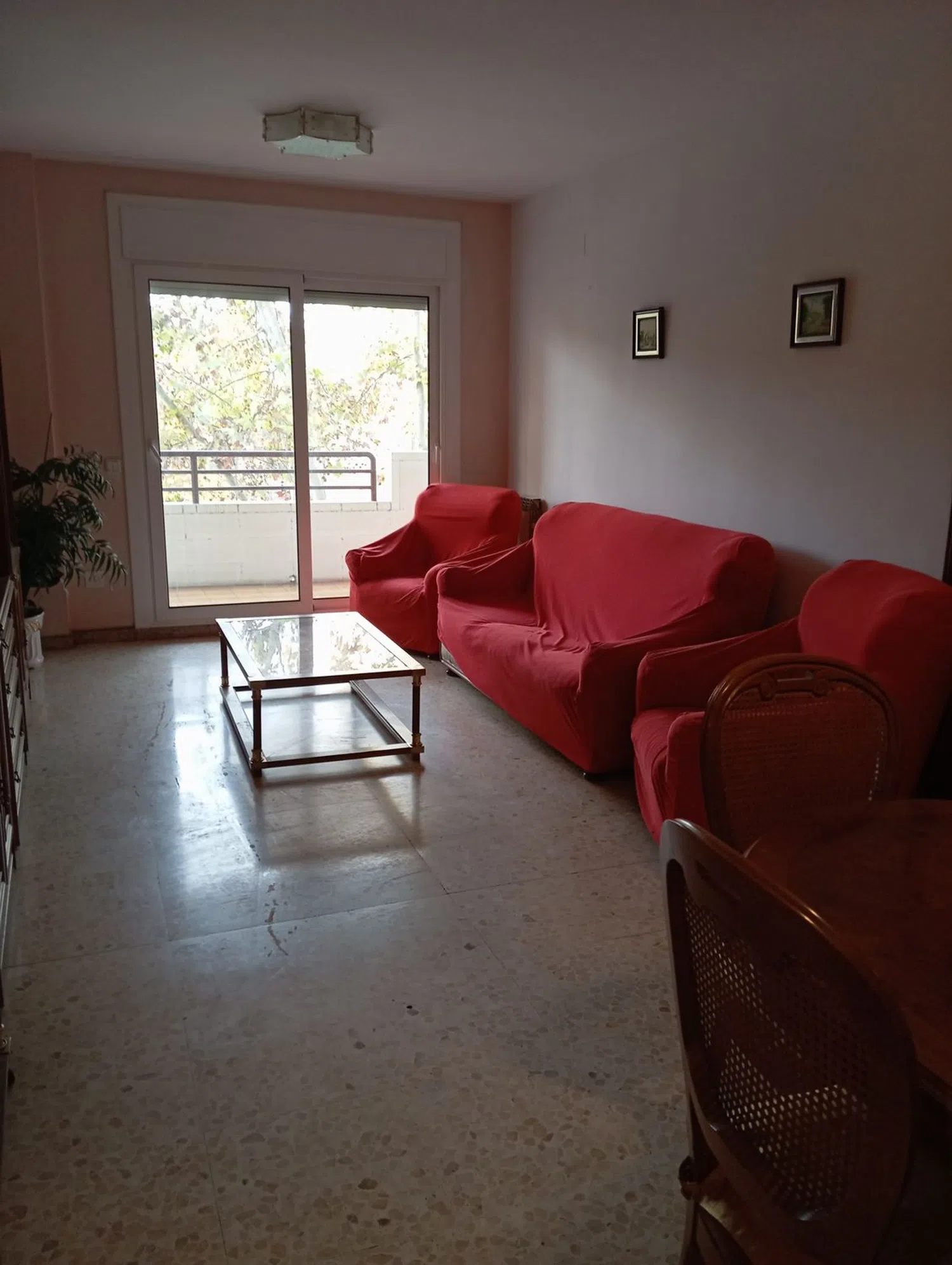 Piso en rambla Calasanz- Duran -Esquina, 6 - Foto 7