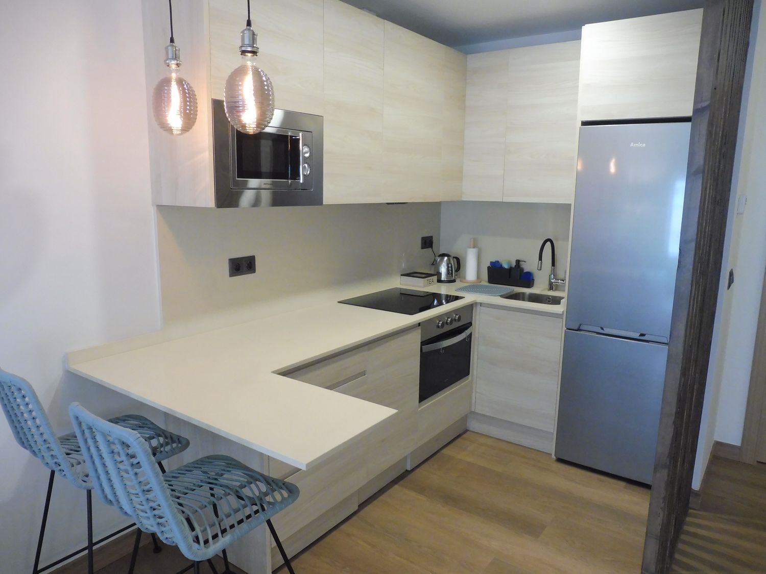 Piso en Calle Tantín, 7, Centro - Ayuntamiento, Centro - Ayuntamiento - Foto 7