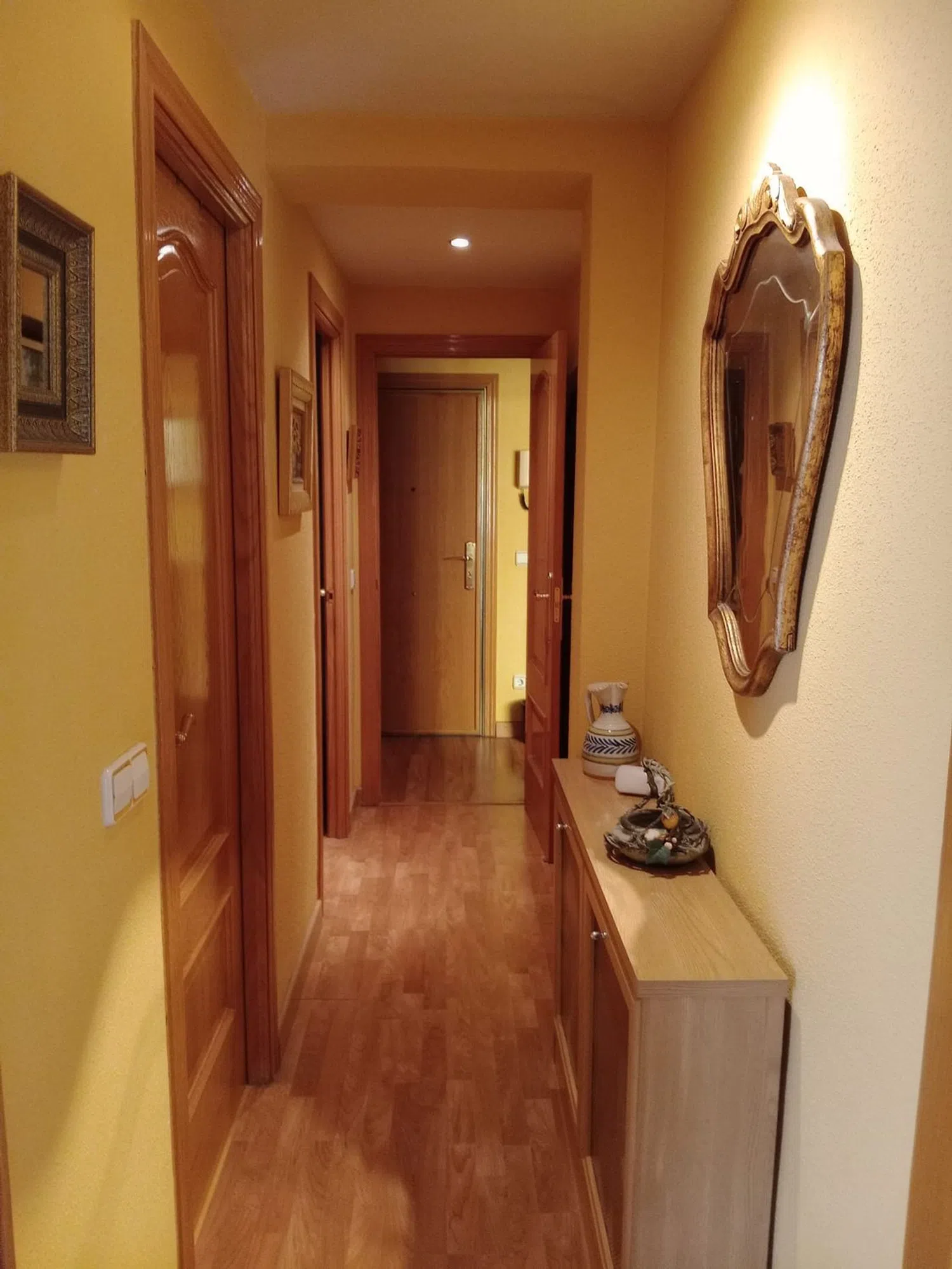 Piso en calle de Pascual Rodríguez, 27 - Foto 7