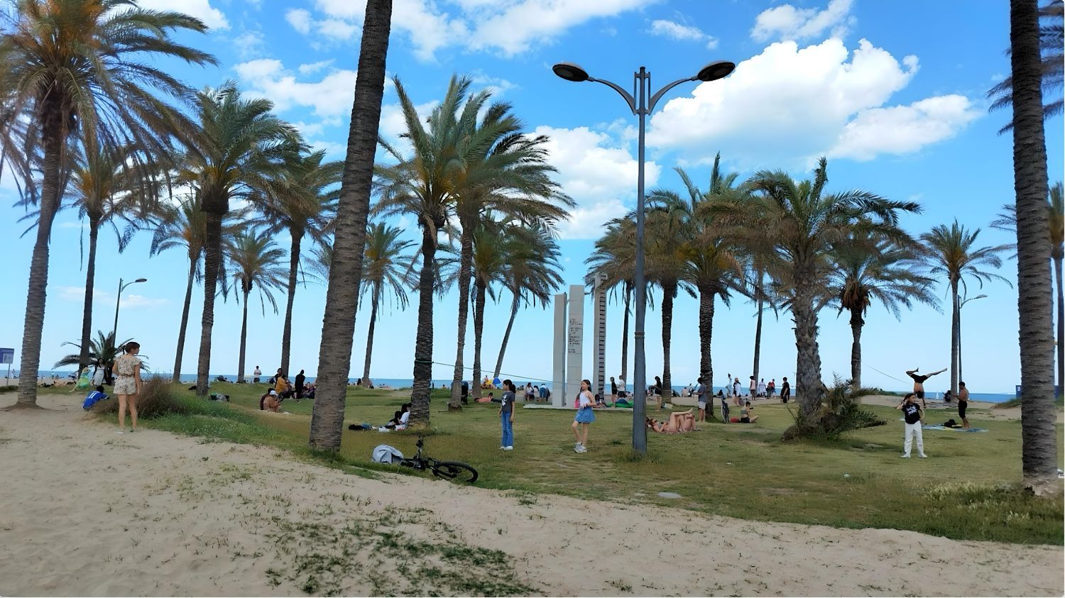 Piso en Avenida de la Malva-Rosa, 128 -130, Playa de la Malvarrosa - Foto 12