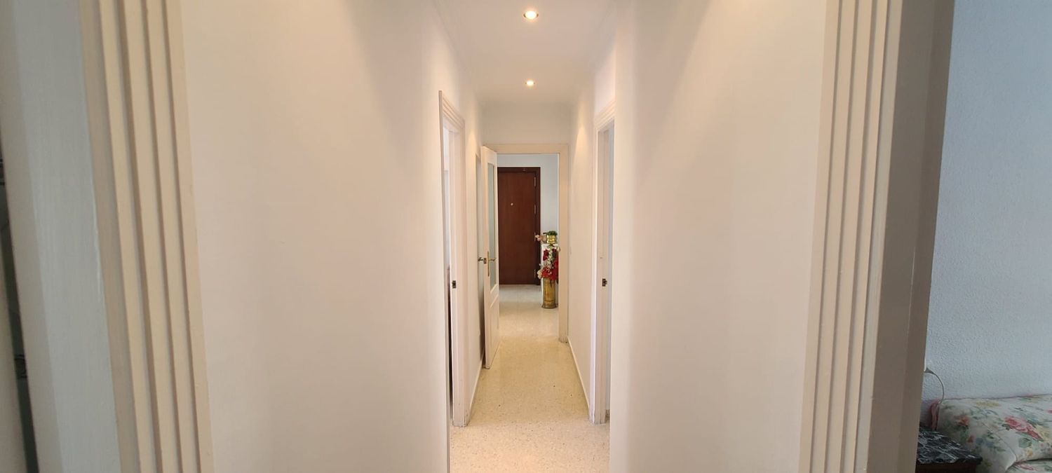 Piso en Ronda de Triana-Patrocinio-Turruñuelo - Foto 25
