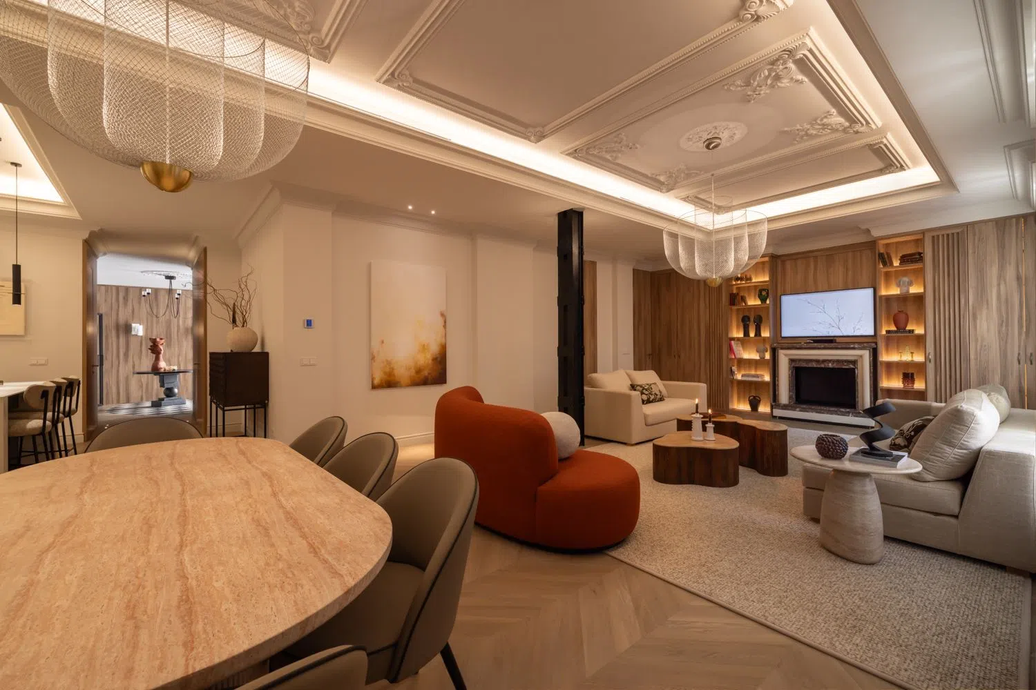 Piso en calle de Ayala, 3 - Foto 4