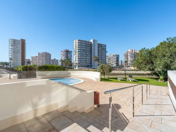 Alquiler de piso en Avenida de Niza, 35 - Foto 24