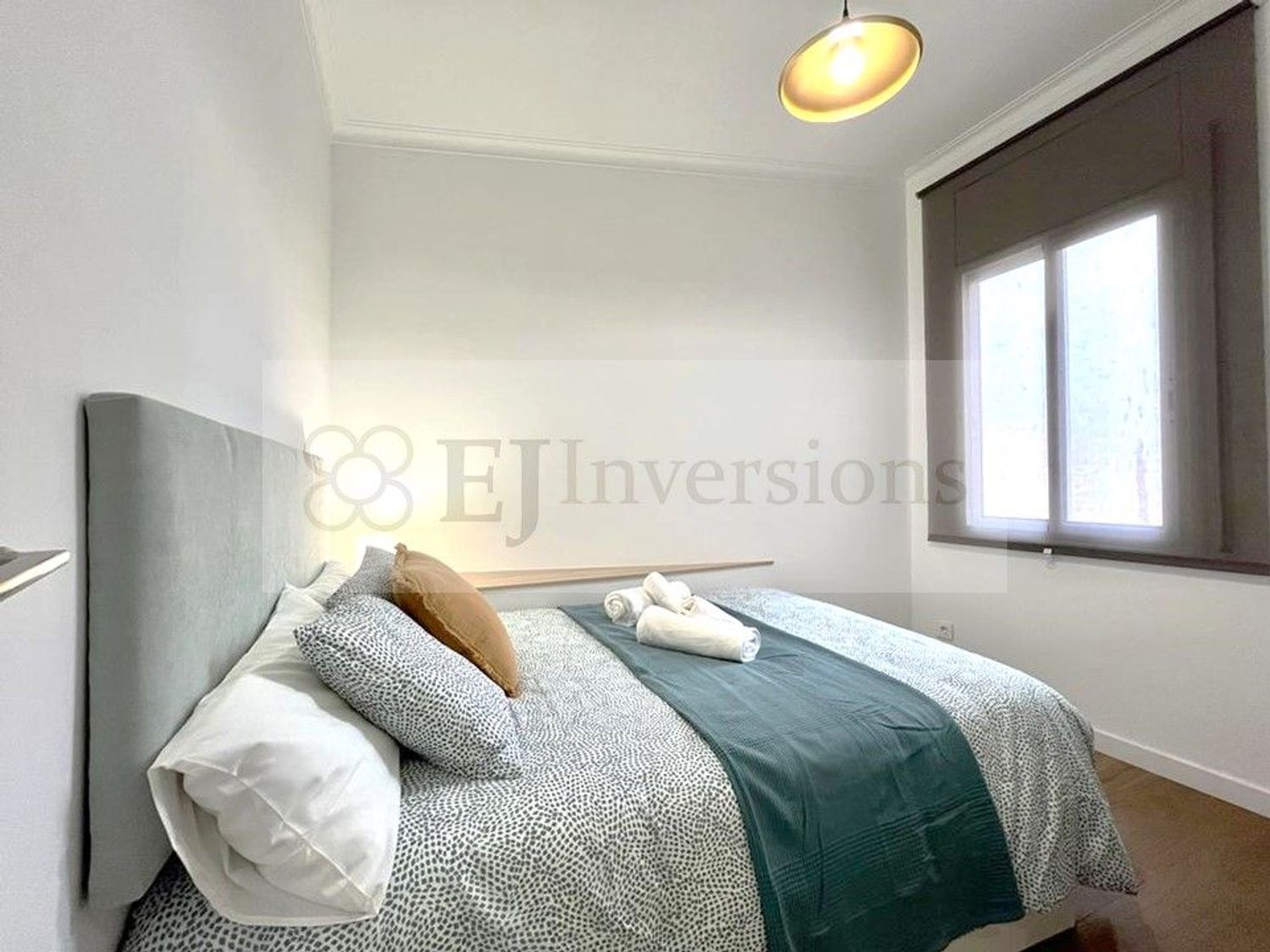 Ático en Calle d'Artesa de Segre, Sant Gervasi - La Bonanova - Foto 38