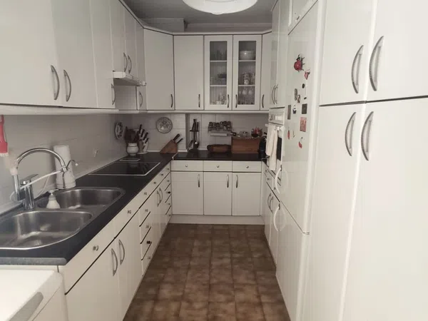 Piso en Paseo de la Rosa, 62, Santa Bárbara, Santa Bárbara - Foto 12