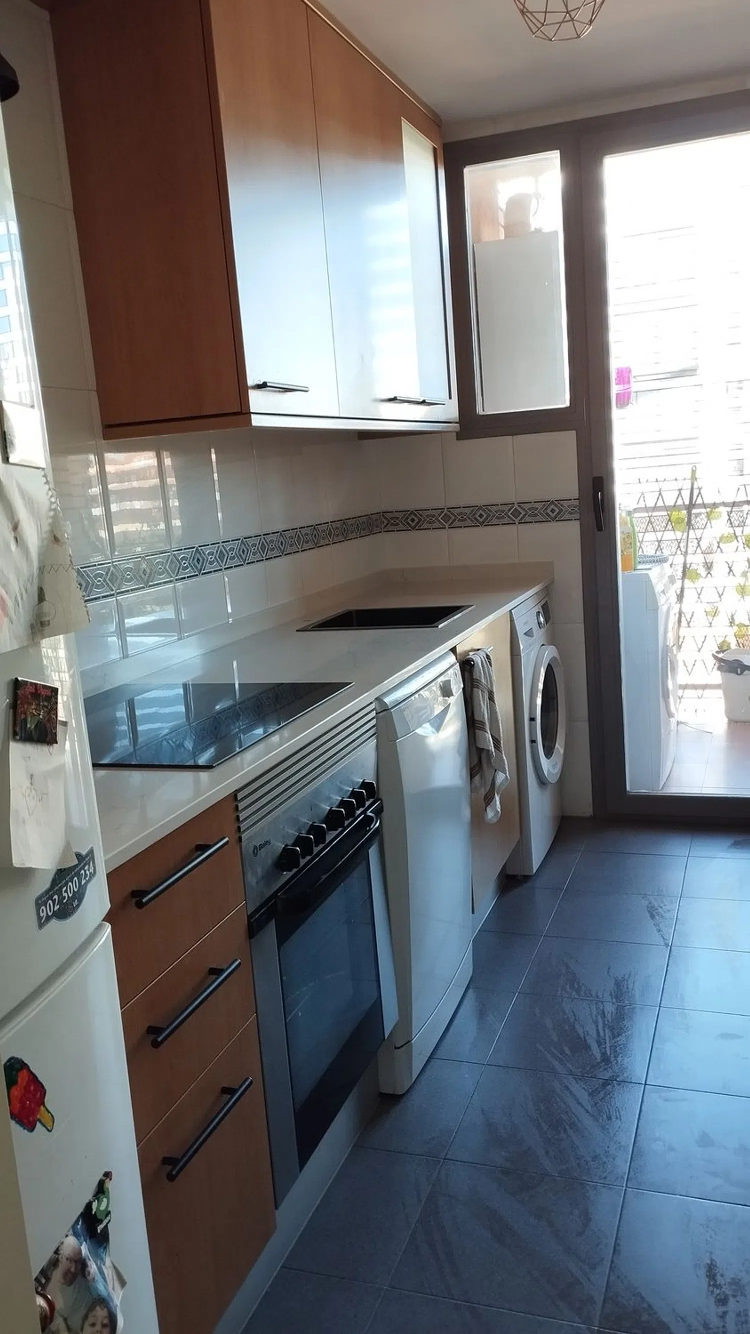 Piso en calle Martín Muñoz de las Posadas, 5 - Foto 4