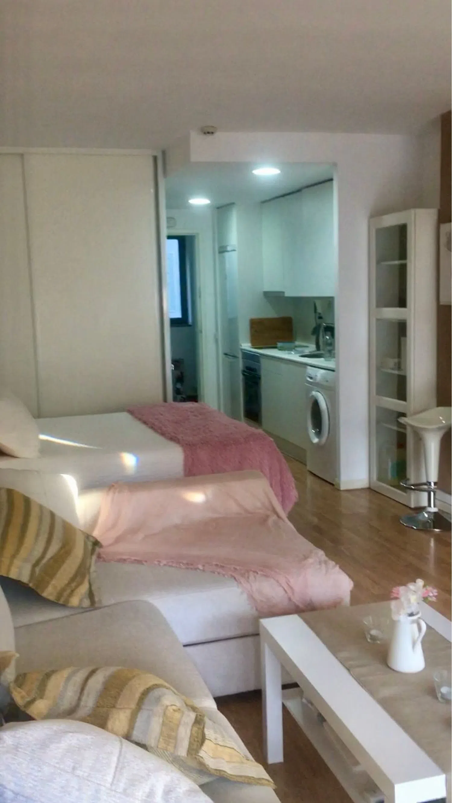 Estudio en calle Antonio Suárez, 12 - Foto 7