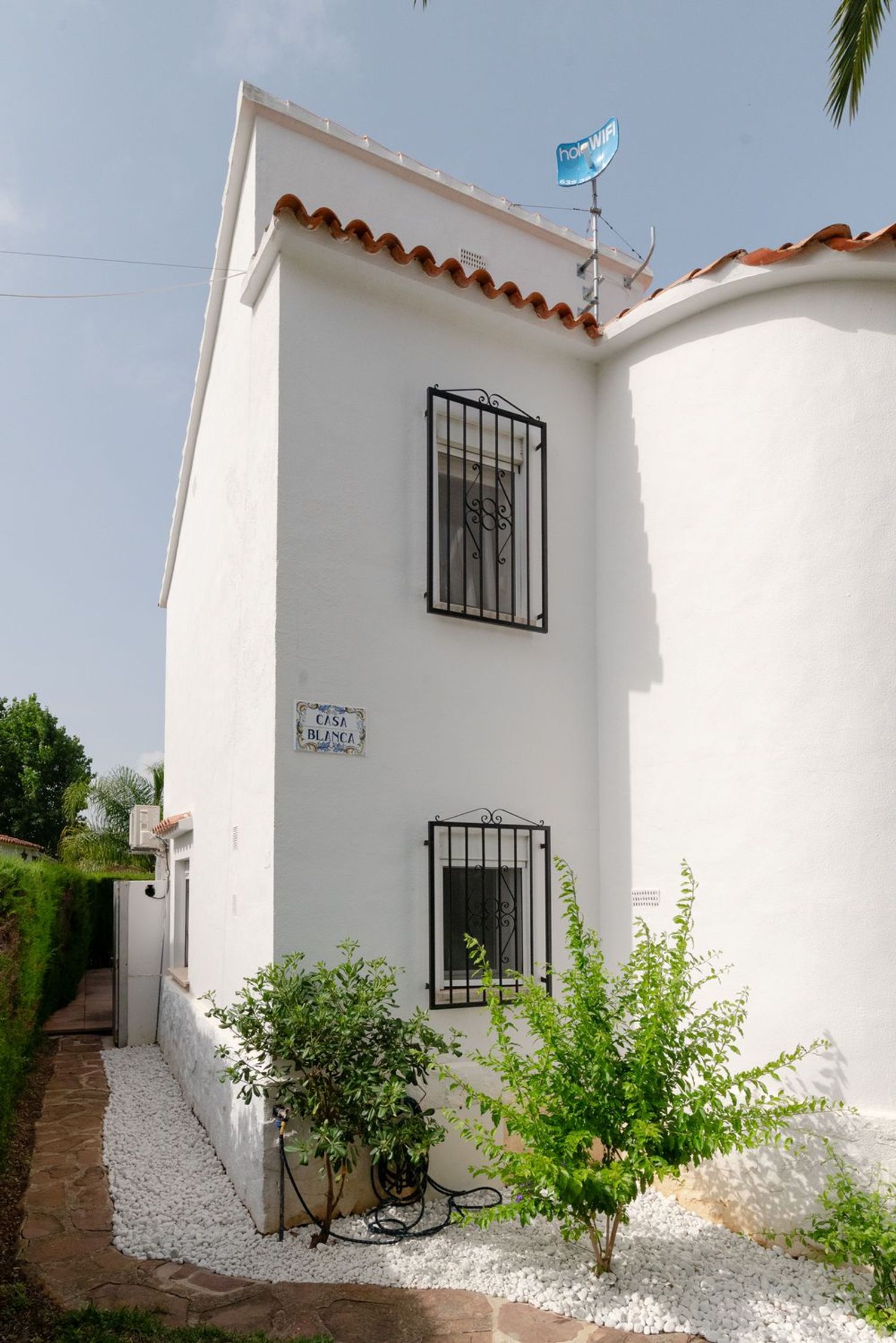 Chalet adosado en Calle Òliba, 19, El Palmar-Los Molinos - Foto 26