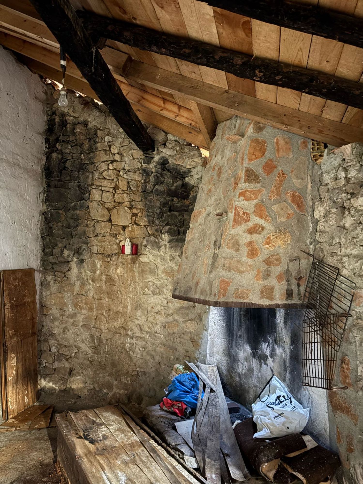 Casa de pueblo en Barrio Nuestra Señora Nieva, 70 - Foto 10