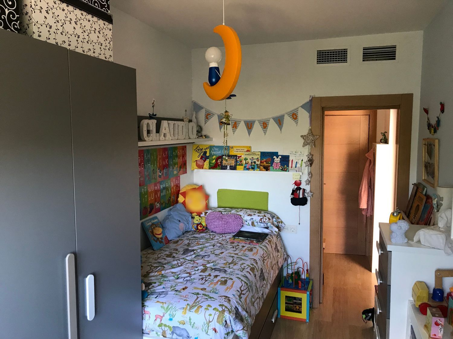 Ático en Calle Sevilla, 36, San Antón, San Antón - Foto 25
