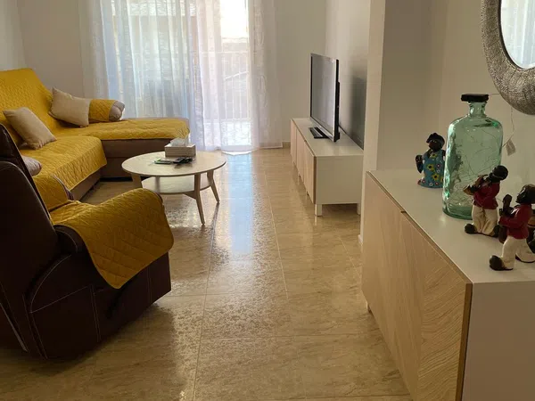 Piso en Calle Marbella, 9, Centro, Centro - Foto 1