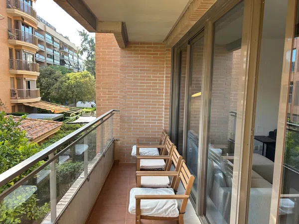 Piso en Calle de la Marina Baixa, 5, Sant Pau - Foto 11