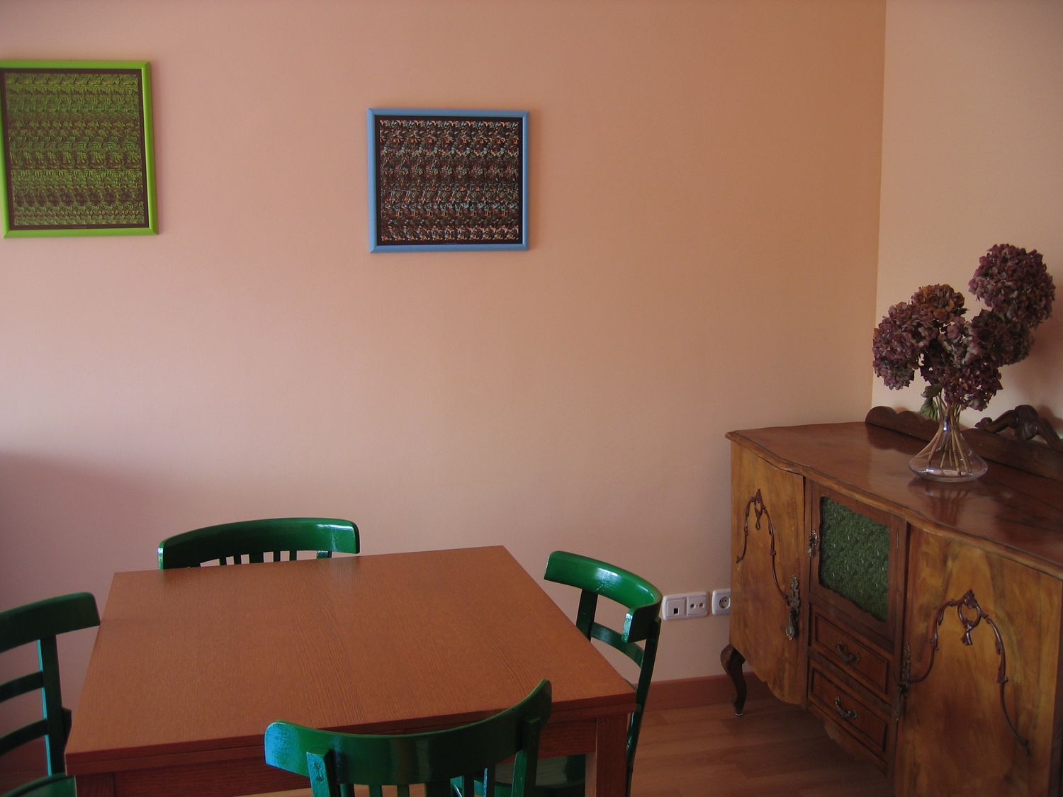 Ático en paseo Estación, 9 - Foto 7