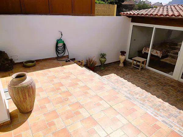 Chalet adosado en San Miguel de Abona, San Miguel de Abona - Foto 10