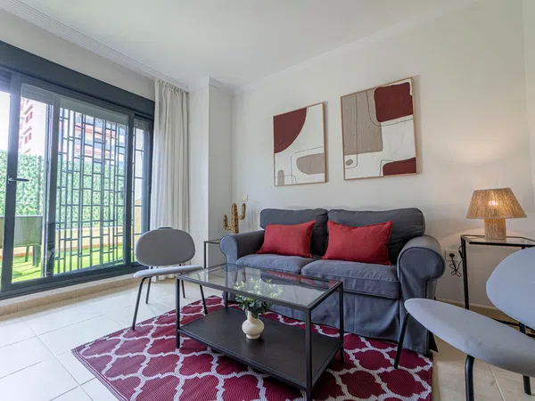Piso en Calle Mar Cantabrico, 3, Poniente - Faro - Foto 17