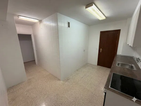 Piso en avenida Periodista Rodolfo de Salazar, 26 - Foto 2