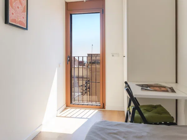 Piso en Calle del Baró de Sant Lluís, Can Baró - Foto 21