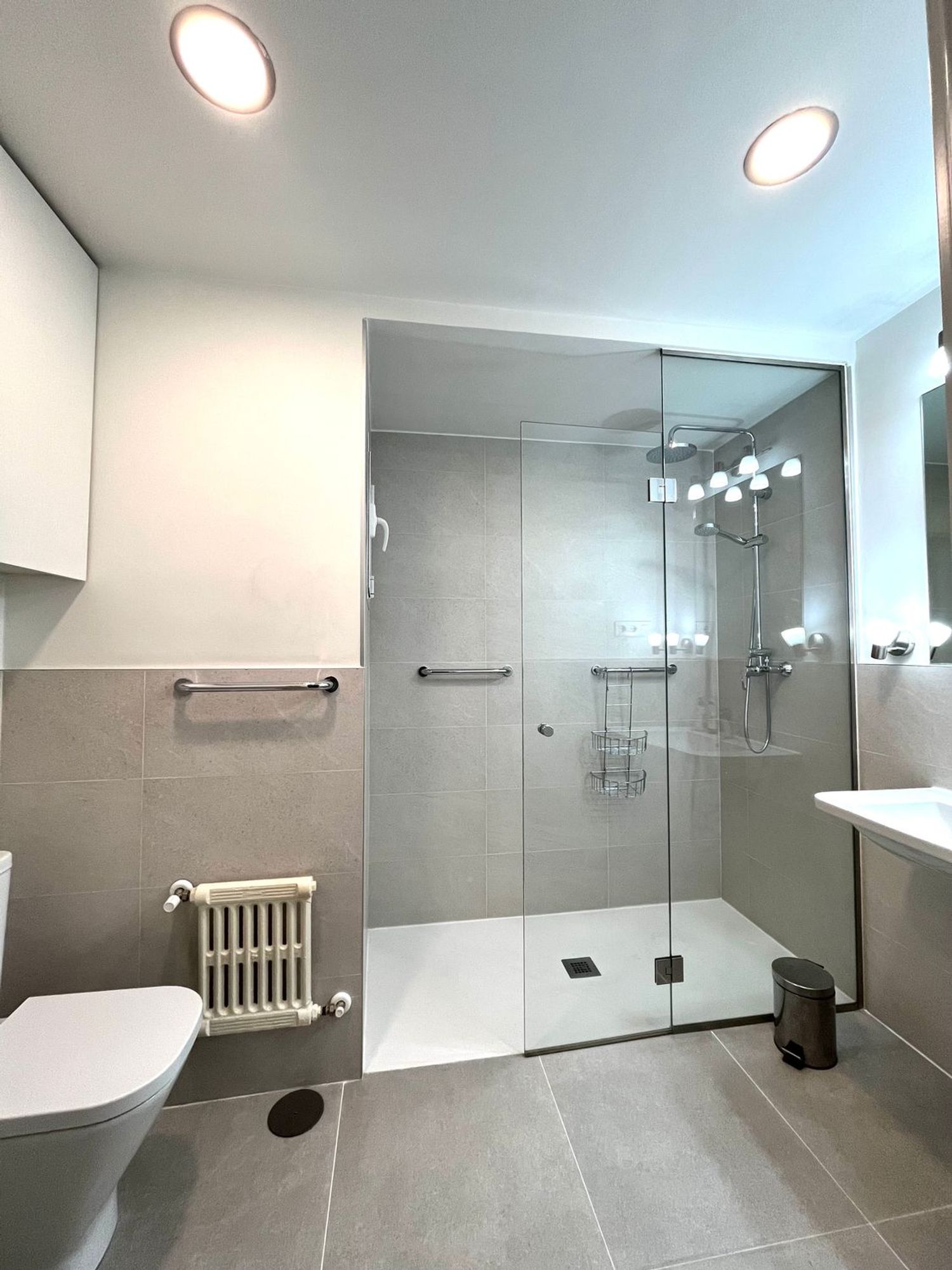 Piso en Barrio Cuatro Caminos - Foto 11