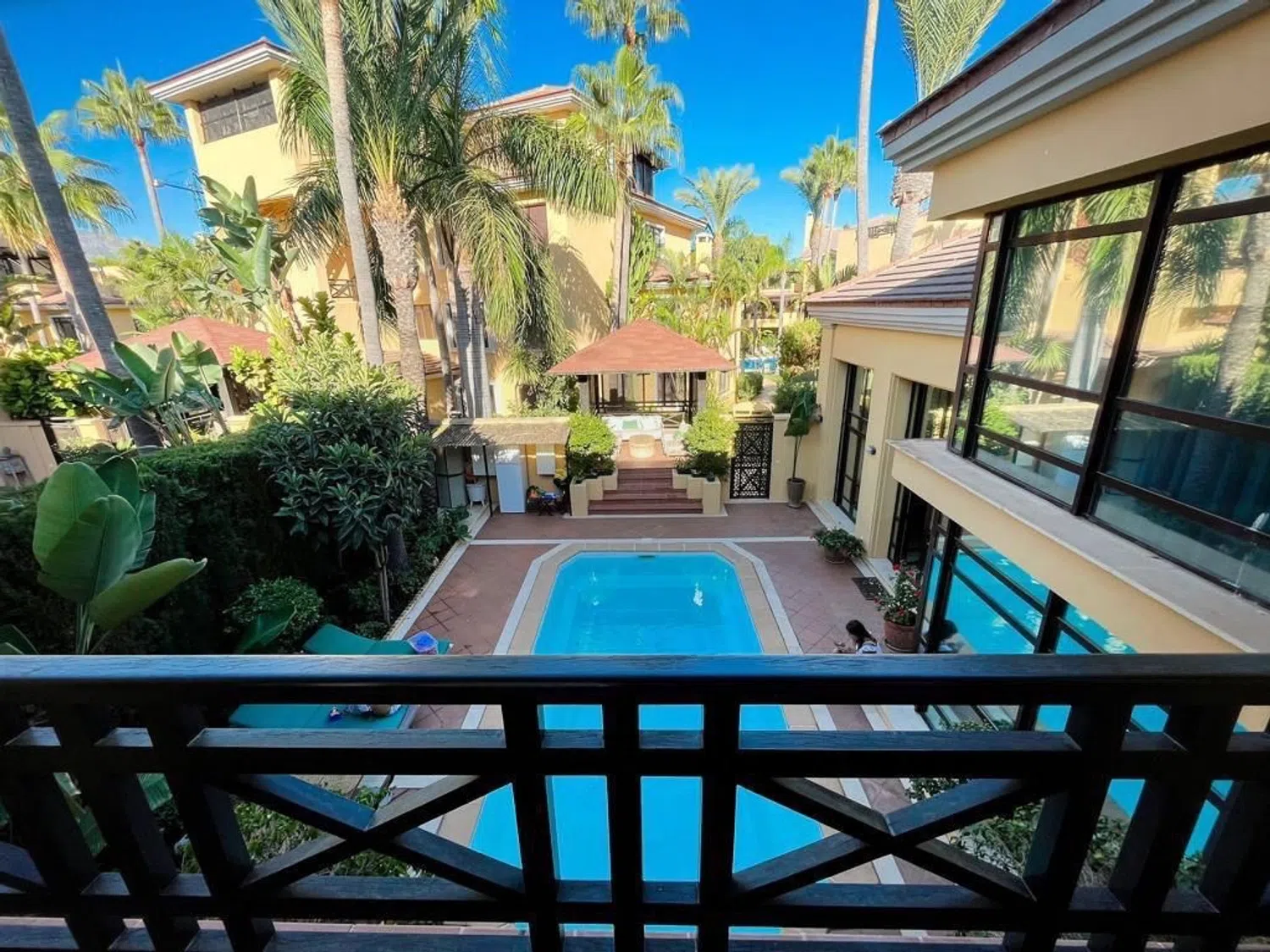 Chalet adosado en Aventura del Mar Ii, 8 - Foto 8