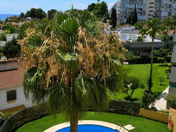 Ático en Avenida Terramar Alto, 1, Solymar - Puerto Marina, Solymar - Puerto Marina - Foto 10