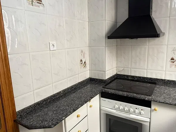 Piso en Benicalap - Foto 7