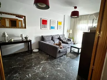 Piso en  Calle Real 21 - Foto 4