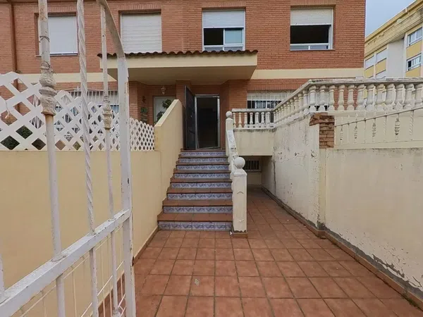 Chalet adosado en Calle del Real de Gandia, 10 - Foto 16