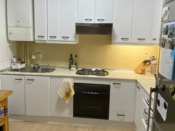 Piso en calle de Mateo Guill, 1 - Foto 8