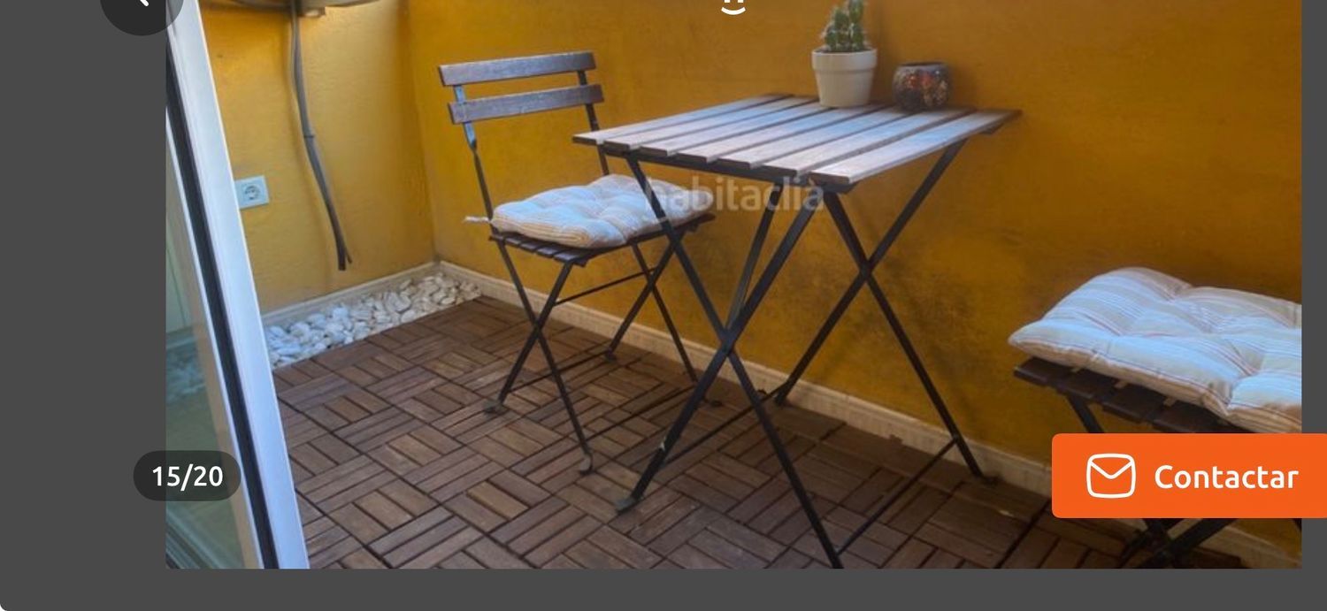 Piso en Ronda d'Europa, 324, Can Llong - Foto 13