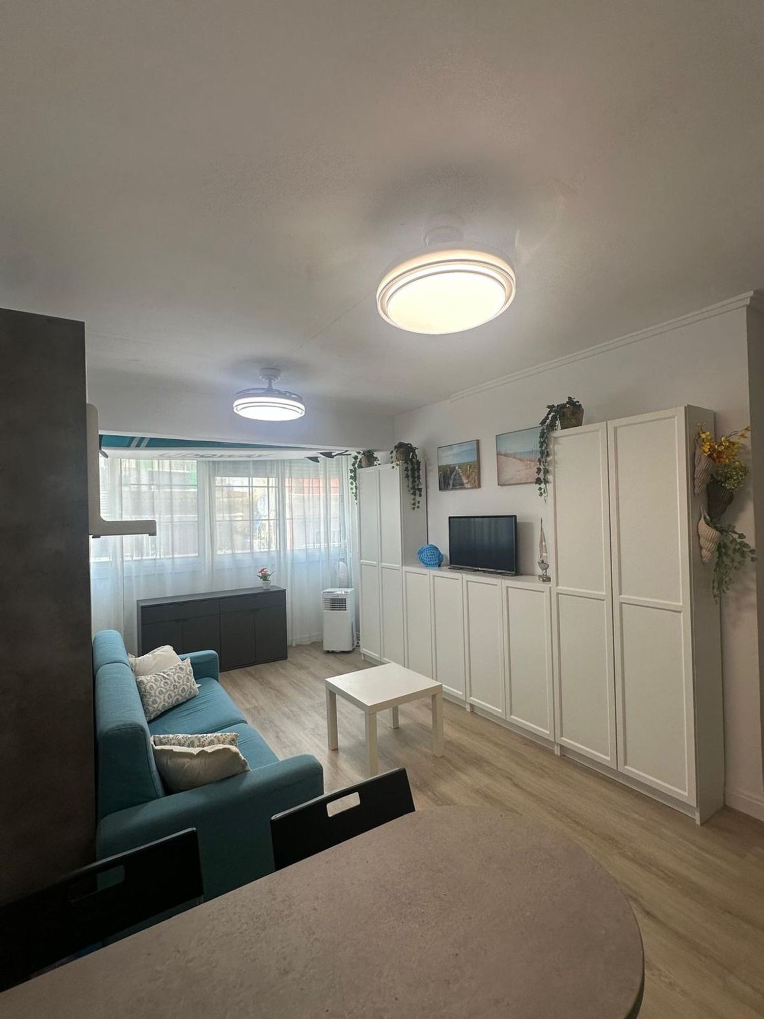 Estudio en calle d'Isaac Peral, 1 - Foto 19