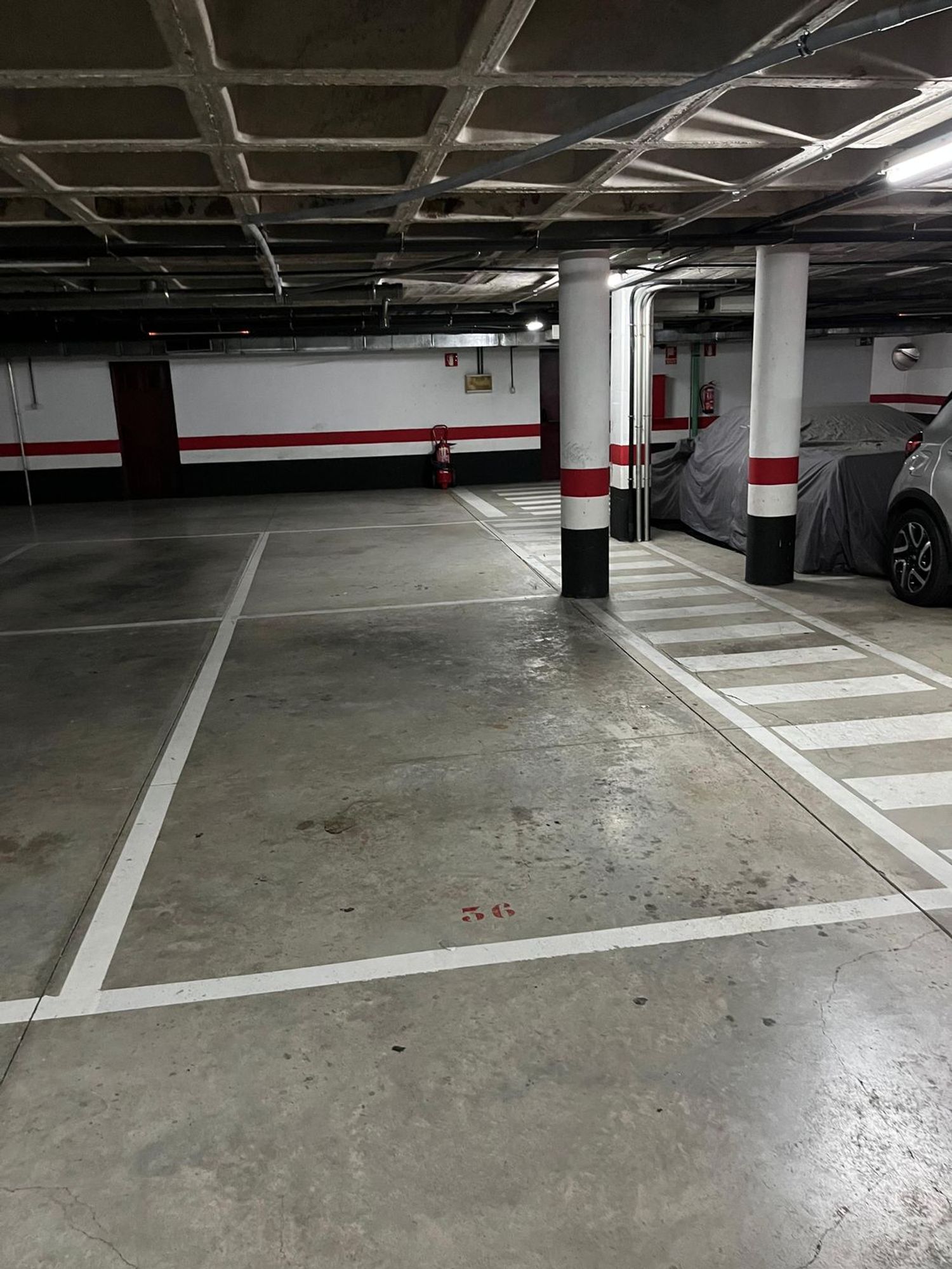 Piso en Calle Carvajal, 18, Arenales - Lugo - Avda Marítima - Foto 13