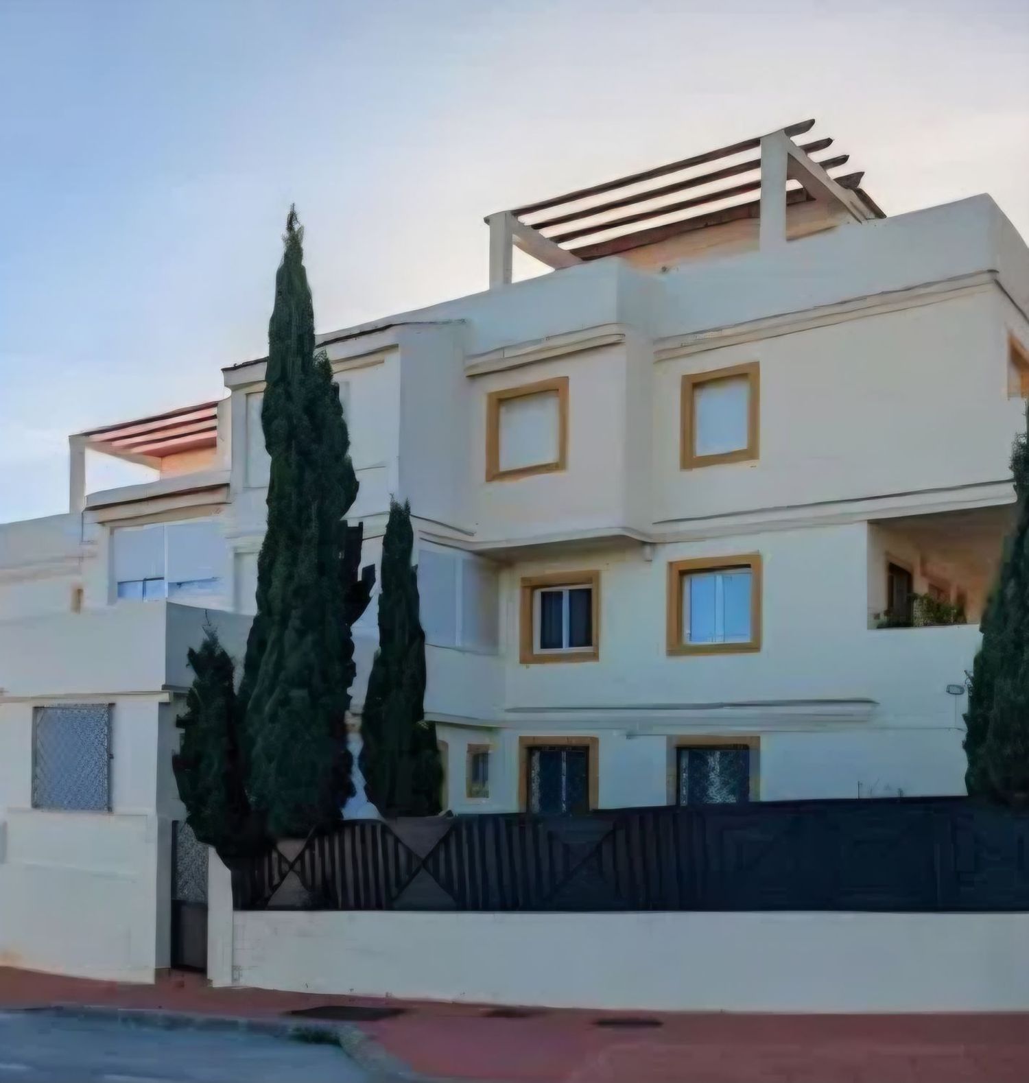 Chalet pareado en calle Encinar, 1 - Foto 7